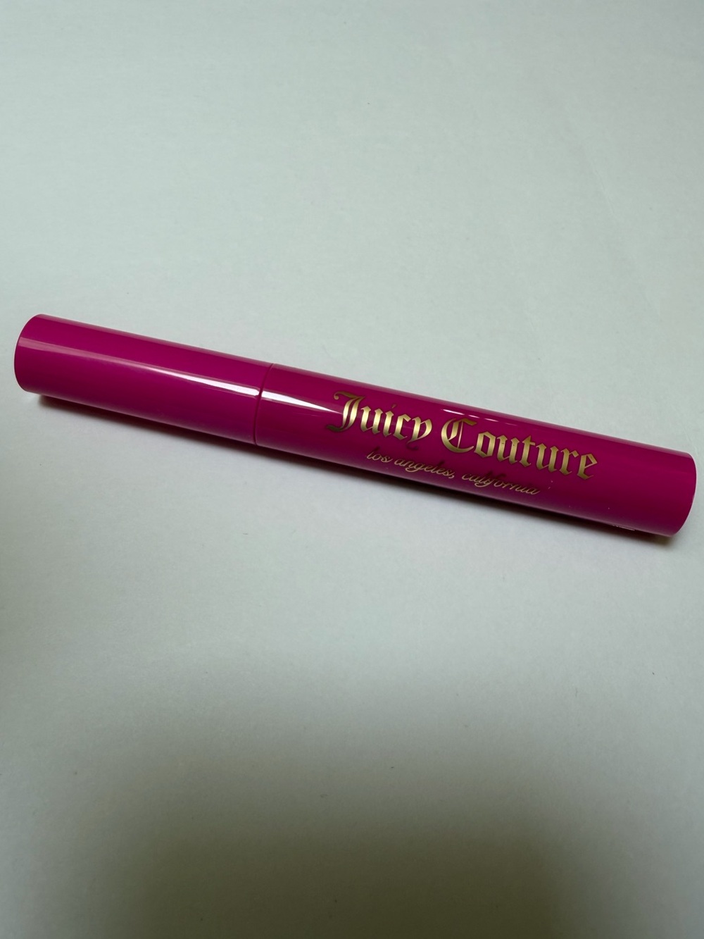 3/$20 Juicy Couture Black Mascara NWOT